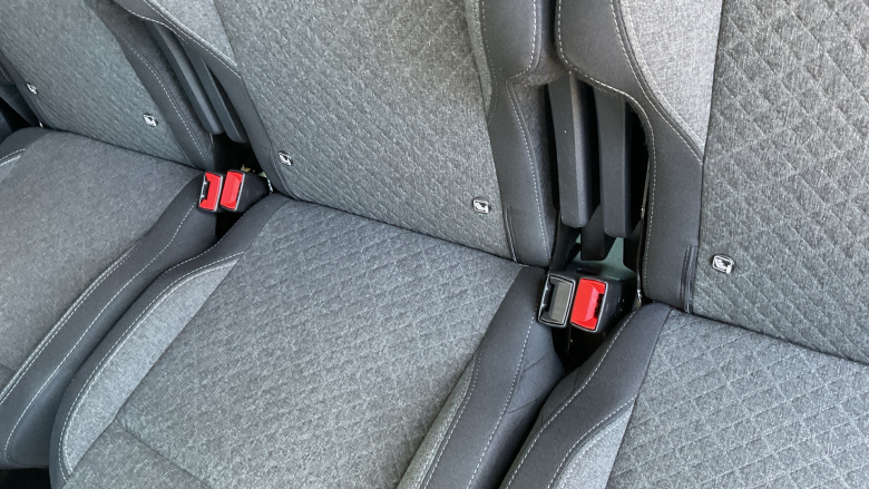 Vauxhall Combo Life 100kW Ultimate XL 50kWh 5dr Auto Electric Estate